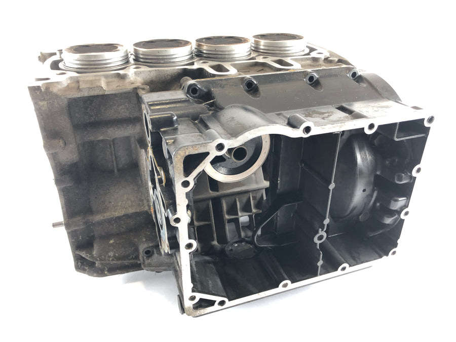 BMW K 1200 LT [2002] - Engine housing with piston