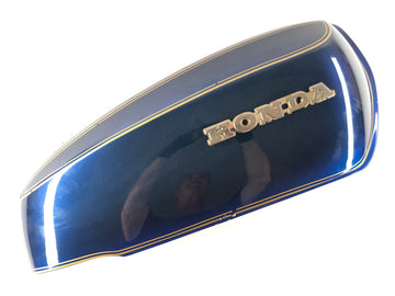 Honda GL 1000 Goldwing GL1 [1977] - Tank Cashing a destra