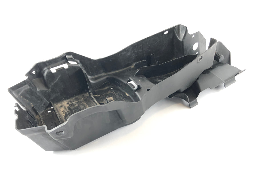 Triumph Street Triple R 675 D67LD [2008] - Garde-boue de sous-structure arrière