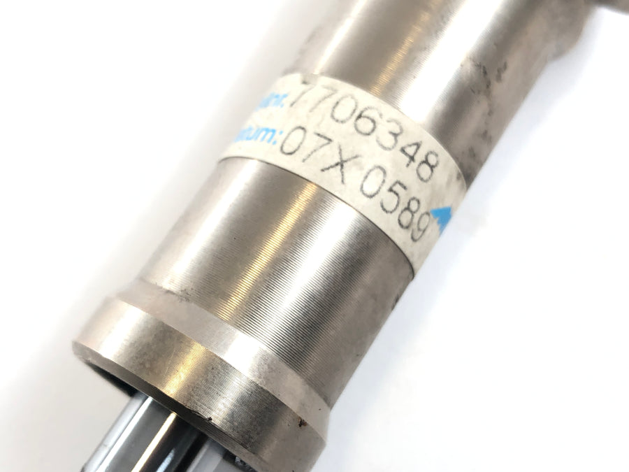 BMW K 1300 S K12S [2009] - Steering damper