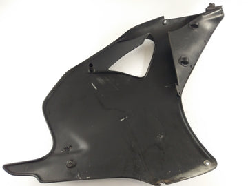 Aprilia Rs 250 [1998] - Pagina del rivestimento a sinistra - 0