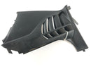 Yamaha Grizzly 660 AM03W [2003] - Side panel right-1