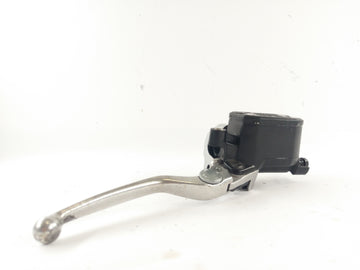 Moto Guzzi Norge 1200 [2008] - Brake pump brake lever - 0