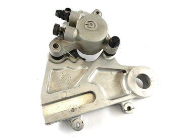 Husqvarna TE 610 8AE [1992] - Bremssattel hinten mit Ankerplatte