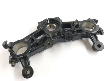 Honda CB 900 F SC01 [1981] - upper triple clamp - 0
