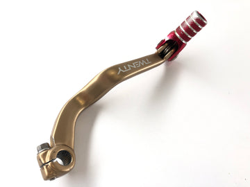 Husqvarna TE 510 [2008] - gearshift lever gearshift pedal - 0