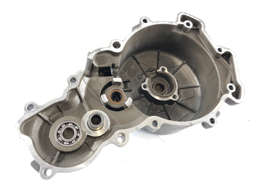 KTM 990 Superduke LC8 EFI [2008] - Engine cover ignition cover