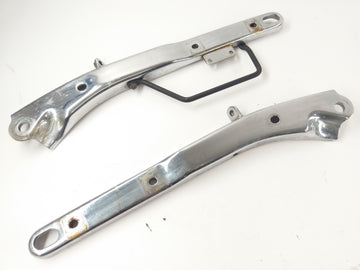 Honda VT 1100 SC32 [1999] - Chrome struts left and right