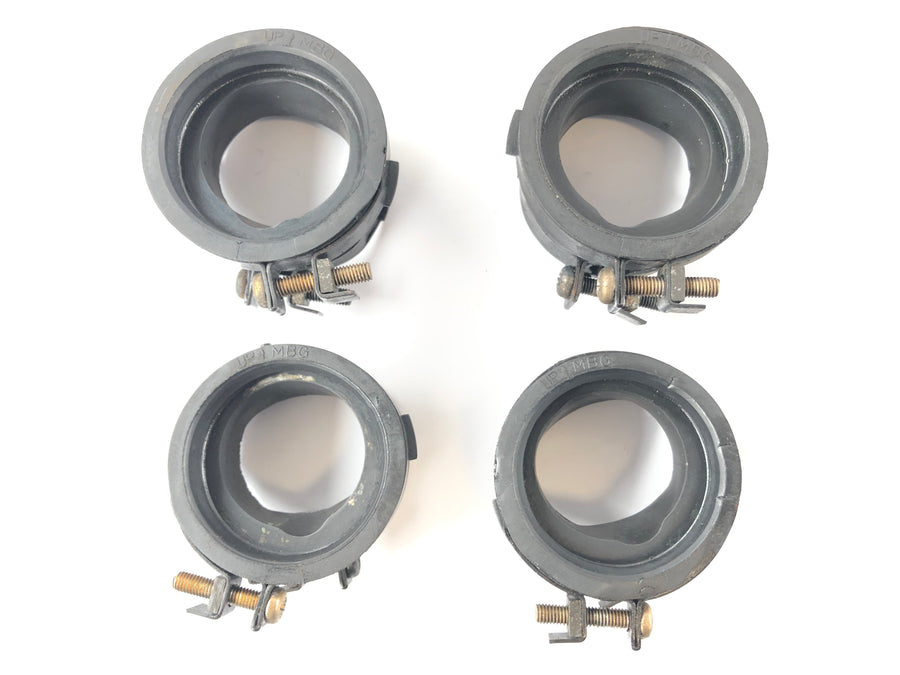 Honda VFR 800 FI RC46 [2000] - Intake manifold intake rubber set