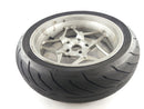 BMW R 1200 R K27 [2007] - Rear wheel rim-1