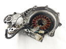 Yamaha XTZ 660 3YF [1990] - Cache moteur Lima et capot alternateur-3