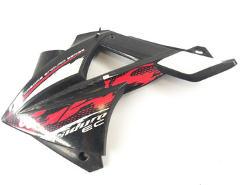 Gas Gas FSR 450 [2008] - Tankverkleidung links