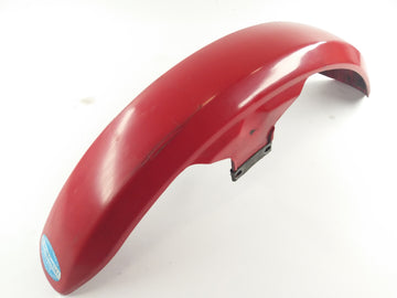 Benelli 504 Sport [1979] - Foglio Futer nella parte anteriore del frontfender