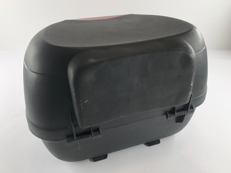 Suzuki DR 800 S BIG [1991] - Valise Topcase avec clé