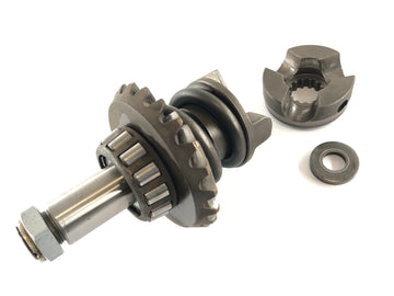 Kawasaki Z 1100 KZT10A [1982] - Drive shaft bevel gear - 0