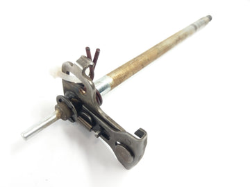 Kawasaki ZX-12R ZXT20A [2003] - Shift shaft - 0