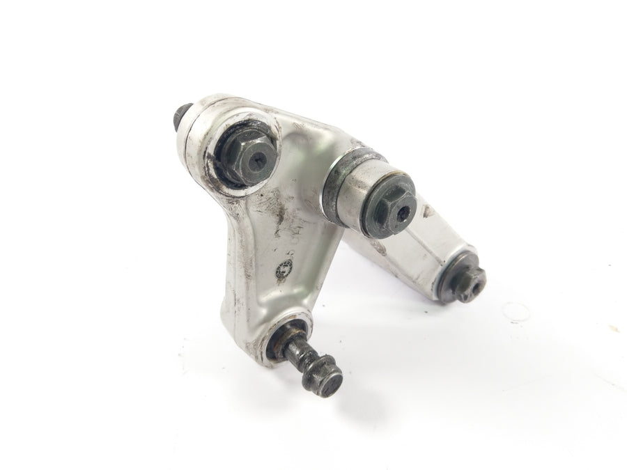 Yamaha TT 600 R DJ01 - bras oscillant de liaison d'amortisseur