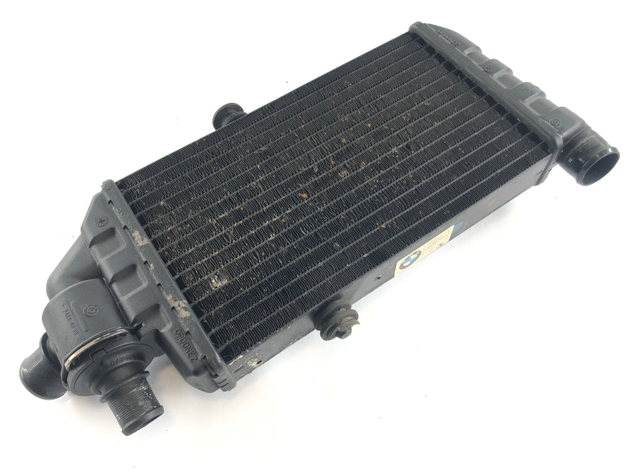 BMW K 1200 GT [2003] - Radiator water cooler right