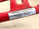 Ducati Multistrada 1000 DS [2003] - Frame con documenti-5