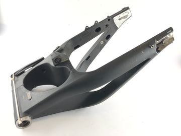 Triumph Street Triple R 675 D67LD [2008] - Swingarm Rear swingarm