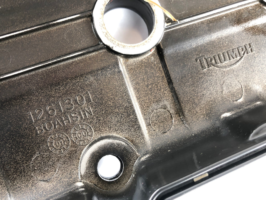 Triumph Daytona 955i T595 [2001] - Ventildeckel