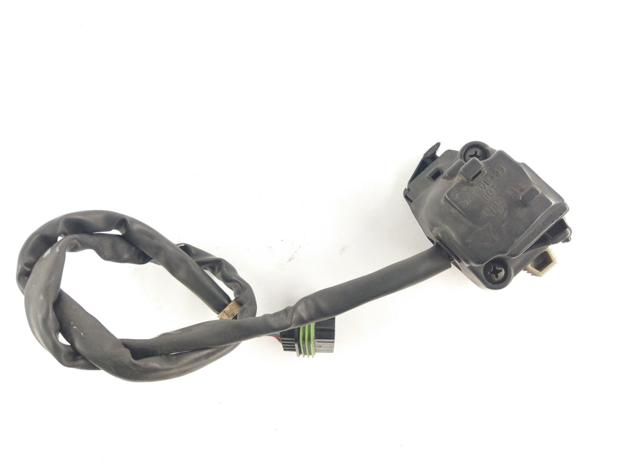 Moto Guzzi Quota 1100 ES [1999] - Handlebar switch left