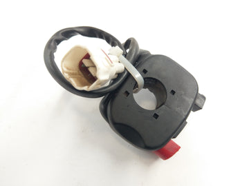Husqvarna TE 449 A6 [2010] - Handlebar switch handlebar fitting right