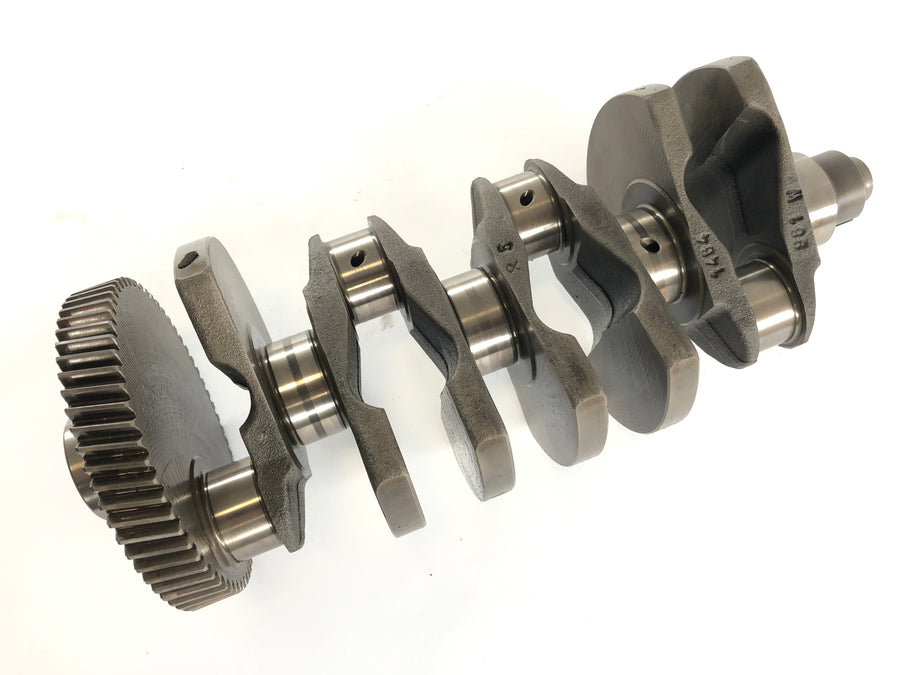 BMW K 1200 RS Type 589 [1999] - Crankshaft
