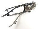 Yamaha TT 600 R DJ01 [2000] - Frame posteriore-5