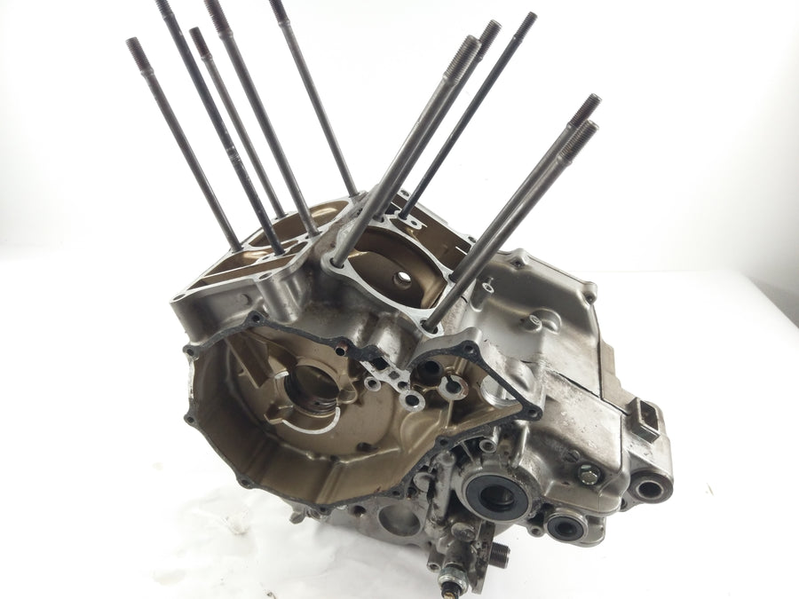 Honda Transalp XL 600 V PD06 [1991] - Alloggi per motori vuoti