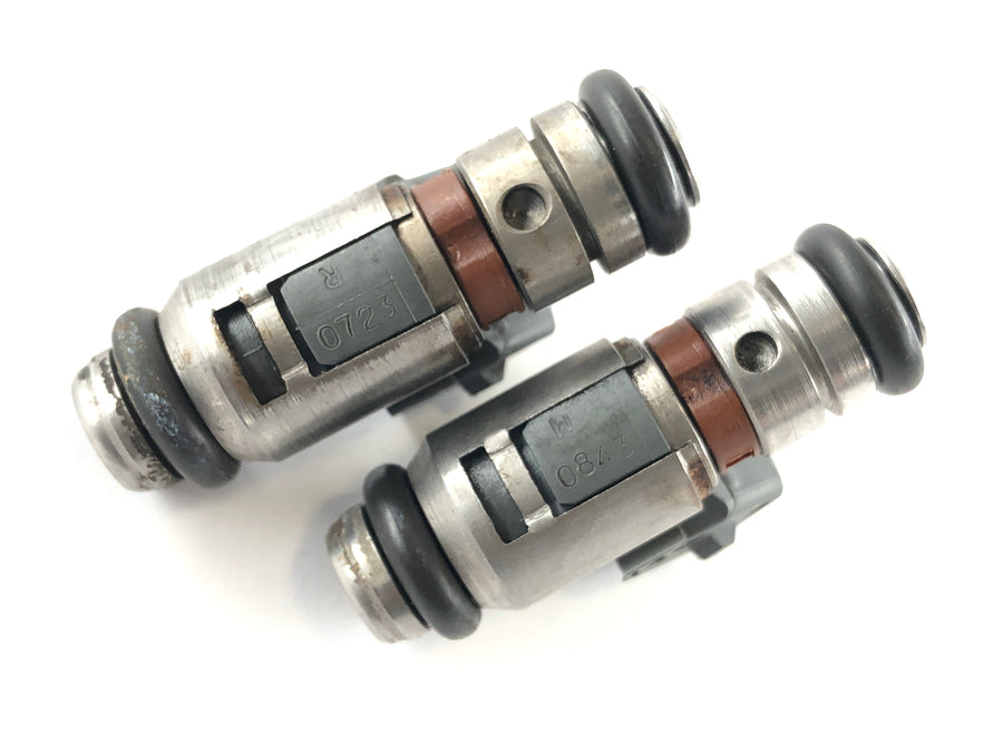 Ducati Multistrada 1000 DS [2003] - Injector Set