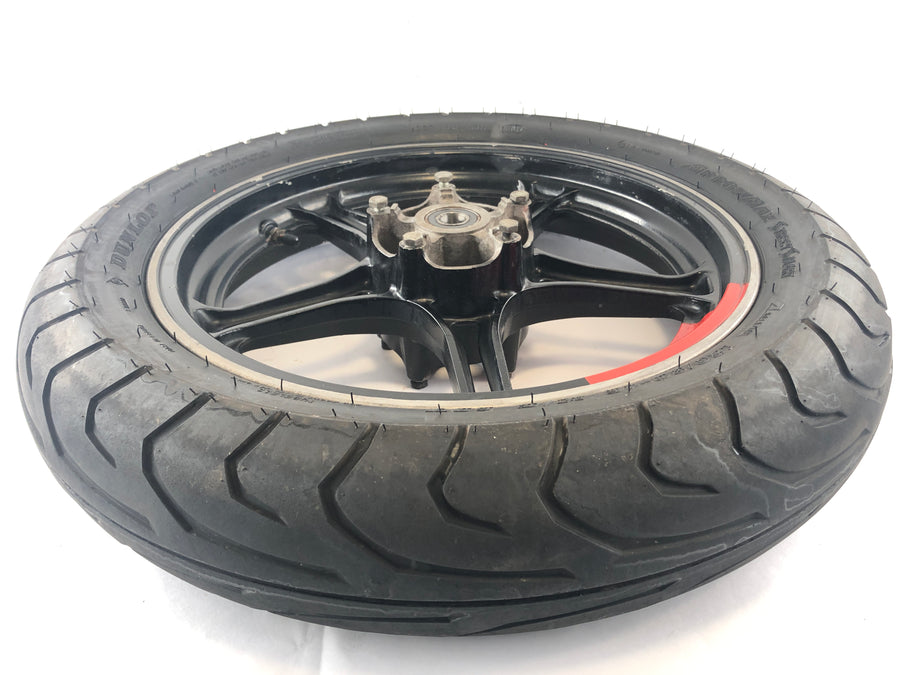 Moto Guzzi Le Mans 1000 VV [1988] - front wheel rim 2.50 x 16"