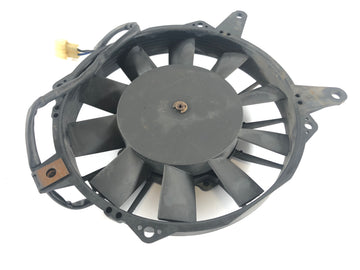 Triumph Daytona 1200 T300D [1995] - Ventilateur de radiateur