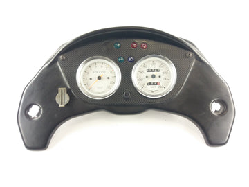 Moto Guzzi Quota 1100 ES [1999] - Speedometer cockpit fittings - 0