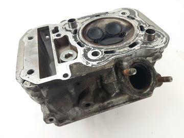 Honda XRV 650 African Twin RD03 [1989] - Cylinder head