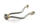 Suzuki GSX -R 750W GR7BA - Linea dell'olio-2
