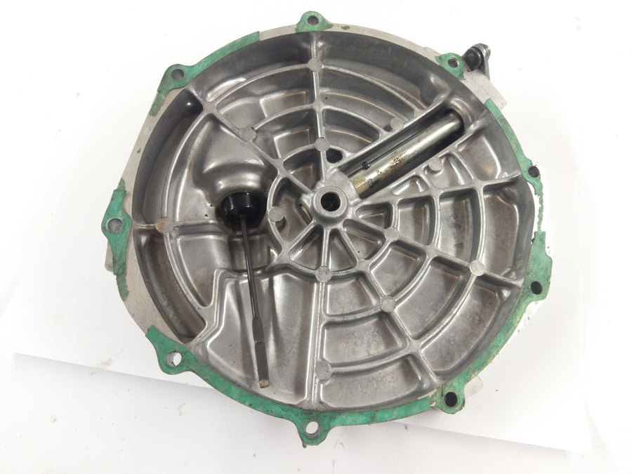 Honda 750 CB Seven Fifty RC42 [1992] - Carter moteur et carter d'embrayage
