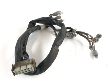 BMW R 1100 GS 259 [1995] - Beleuchtung Cockpit