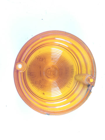 Moto Guzzi 850 -T3 California [1978] - Turn Signal Glass - 0