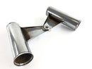 Moto Guzzi GTS 400 [Benelli] - Support de lampe gauche et support de phare droit-3