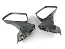 Honda Goldwing GL 1200 SC14 [1991] - Mirror Rearview Mirror Set Pair-1