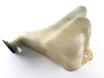 Yamaha Grizzly 660 AM03W [2003] - Coolant expansion tank - 0