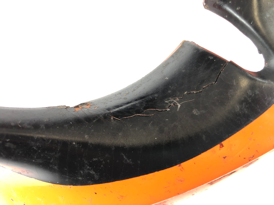 KTM LC4 620 Adventure [1996] - Cockpit lamp cover
