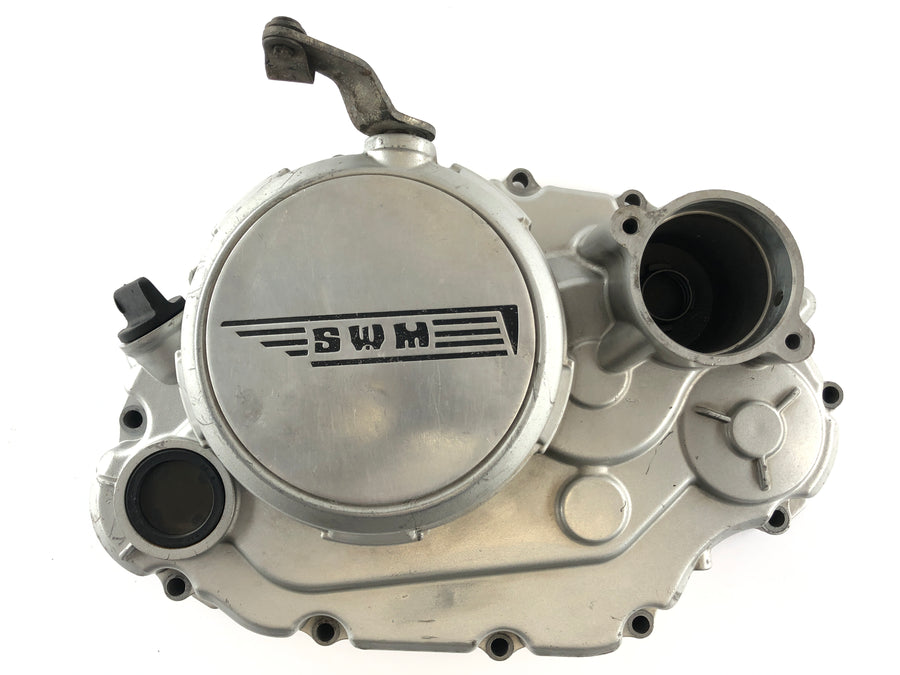 SWM SM 125 R [2017] - coperchio del coperchio della frizione