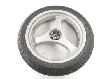 BMW R 1100 RS 259 ​​[1993] - Front wheel rim - 0