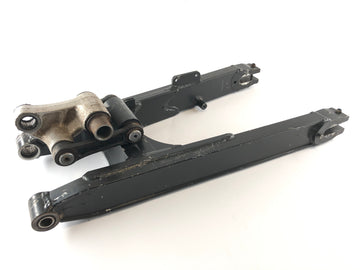 Kawasaki KLR 250 KL250D [1988] - Swingarm Rear swingarm with linkage
