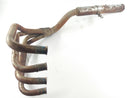 Benelli 504 Sport [1979] - Exhaust system complete-1