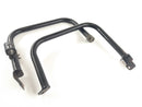 Moto Guzzi V65 PG [1988] - Set di back bar autunnali-2