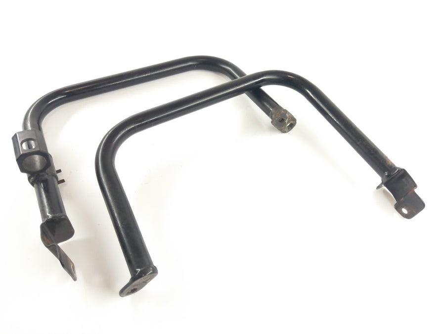 Moto Guzzi V65 PG [1988] - Set di back bar autunnali
