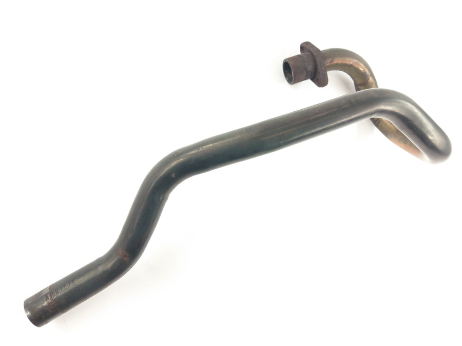 Aprilia Pegaso 650 MX [1992] - Exhaust manifold left